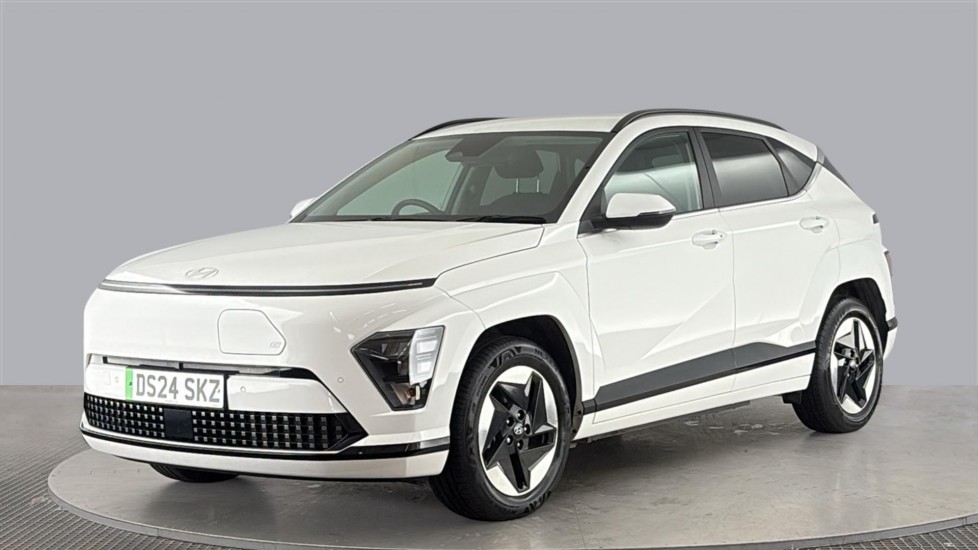 HYUNDAI KONA 160kW Advance 65kWh 5dr Auto [Comfort Pack]