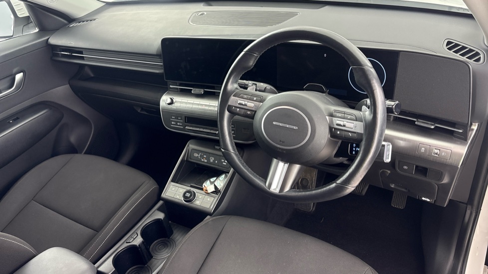 HYUNDAI KONA ELECTRIC HATCHBACK 160kW Advance 65kWh 5dr Auto [Comfort Pack]