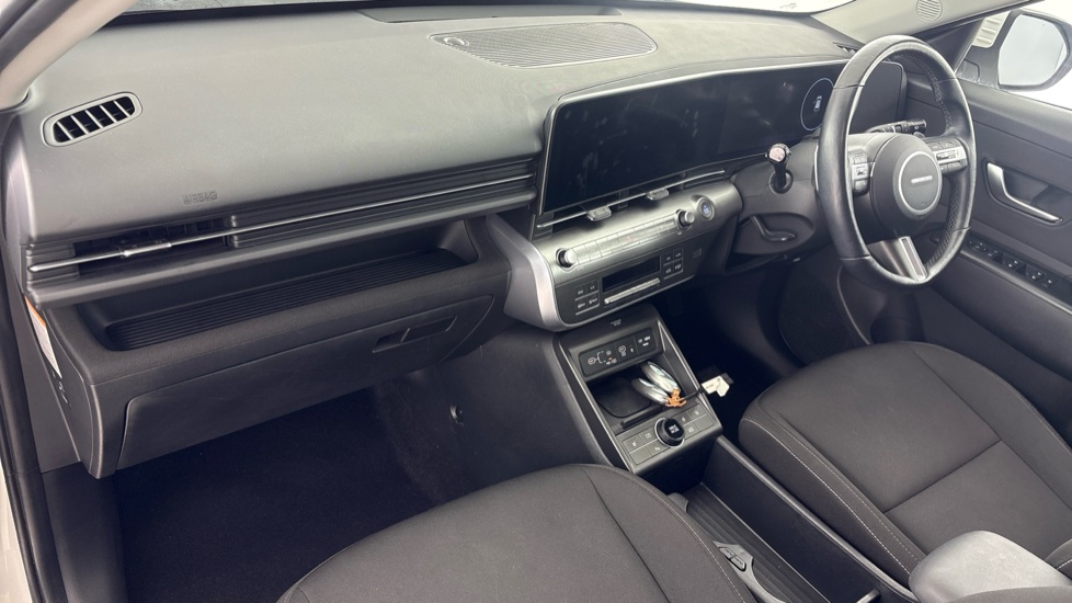 HYUNDAI KONA ELECTRIC HATCHBACK 160kW Advance 65kWh 5dr Auto [Comfort Pack]
