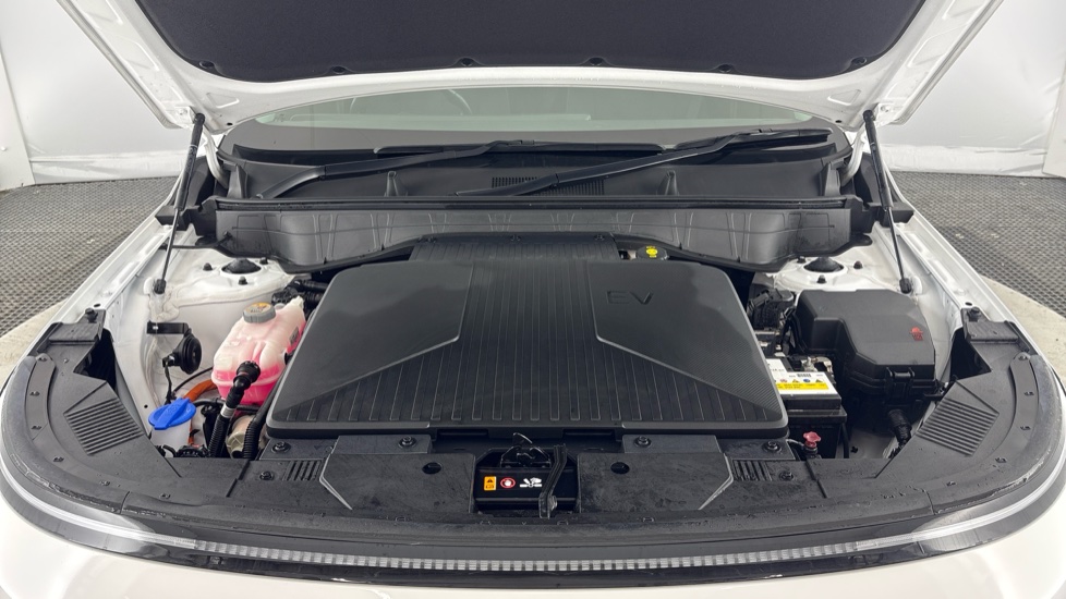 HYUNDAI KONA ELECTRIC HATCHBACK 160kW Advance 65kWh 5dr Auto [Comfort Pack]