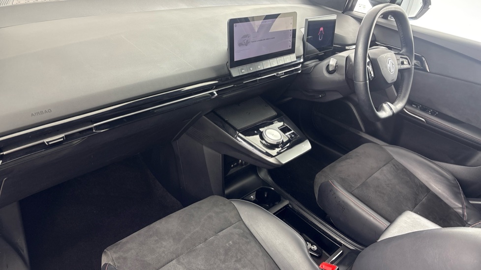 MG MOTOR UK MG4 HATCHBACK 320kW EV XPOWER 64kWh 5dr Auto