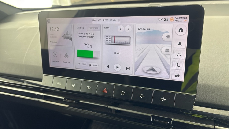 MG MOTOR UK MG4 HATCHBACK 320kW EV XPOWER 64kWh 5dr Auto