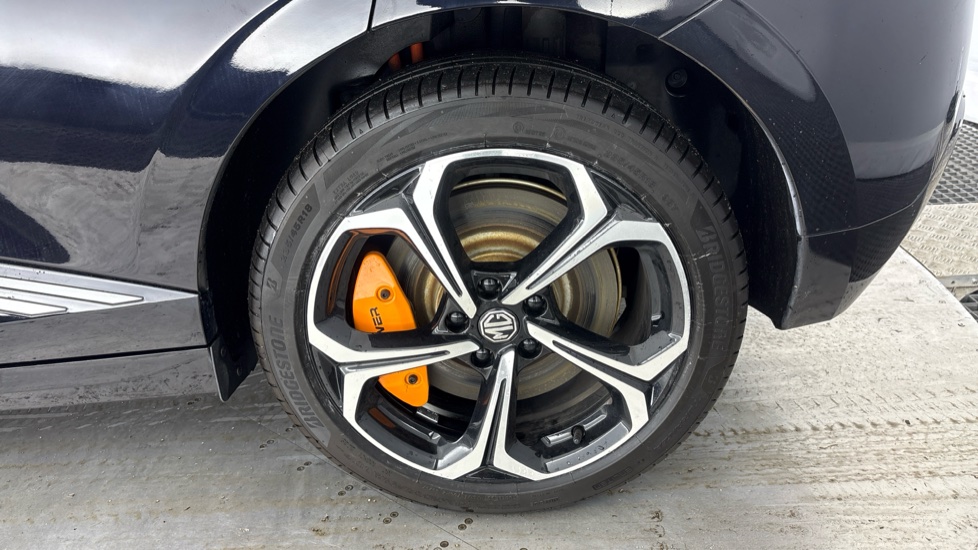 MG MOTOR UK MG4 HATCHBACK 320kW EV XPOWER 64kWh 5dr Auto