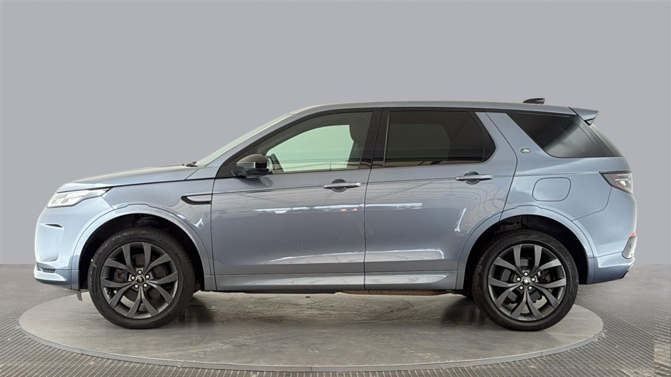 LAND ROVER DISCOVERY SPORT SW 1.5 P300e Urban Edition 5dr Auto [5 Seat]