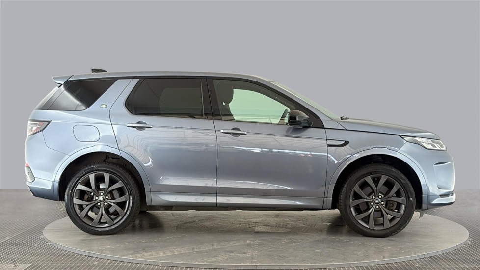LAND ROVER DISCOVERY SPORT Image 6