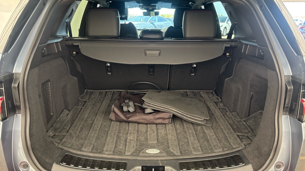 LAND ROVER DISCOVERY SPORT SW 1.5 P300e Urban Edition 5dr Auto [5 Seat]