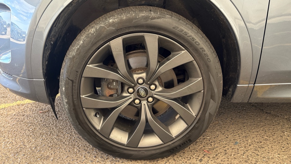 LAND ROVER DISCOVERY SPORT SW 1.5 P300e Urban Edition 5dr Auto [5 Seat]