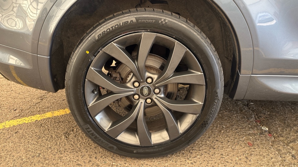 LAND ROVER DISCOVERY SPORT SW 1.5 P300e Urban Edition 5dr Auto [5 Seat]