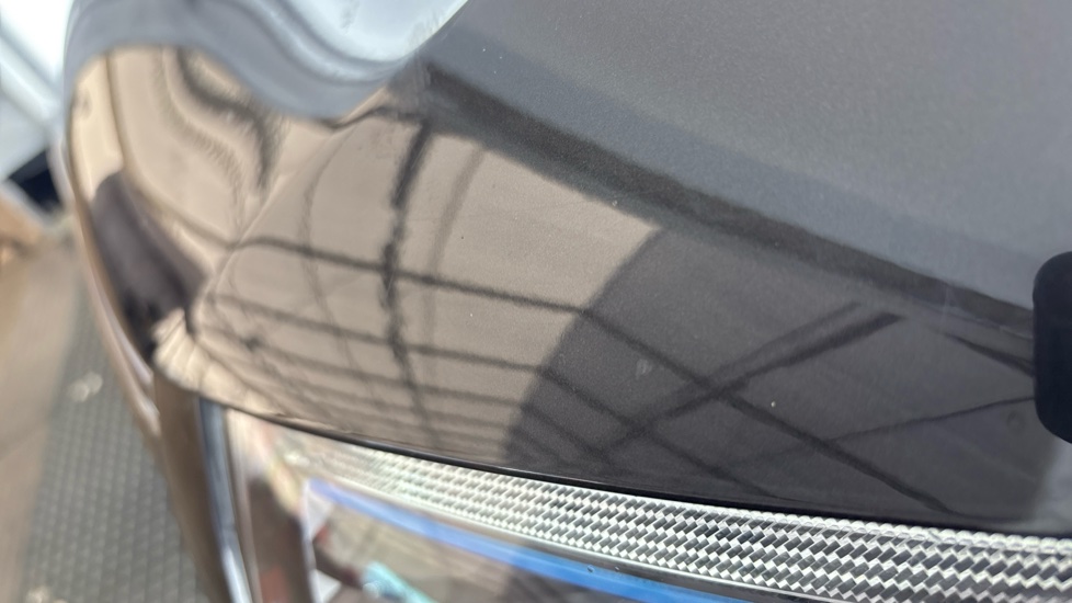 MERCEDES-BENZ EQC ESTATE EQC 400 300kW AMG Line Premium Plus 80kWh 5dr Auto