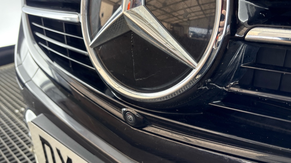 MERCEDES-BENZ EQC ESTATE EQC 400 300kW AMG Line Premium Plus 80kWh 5dr Auto