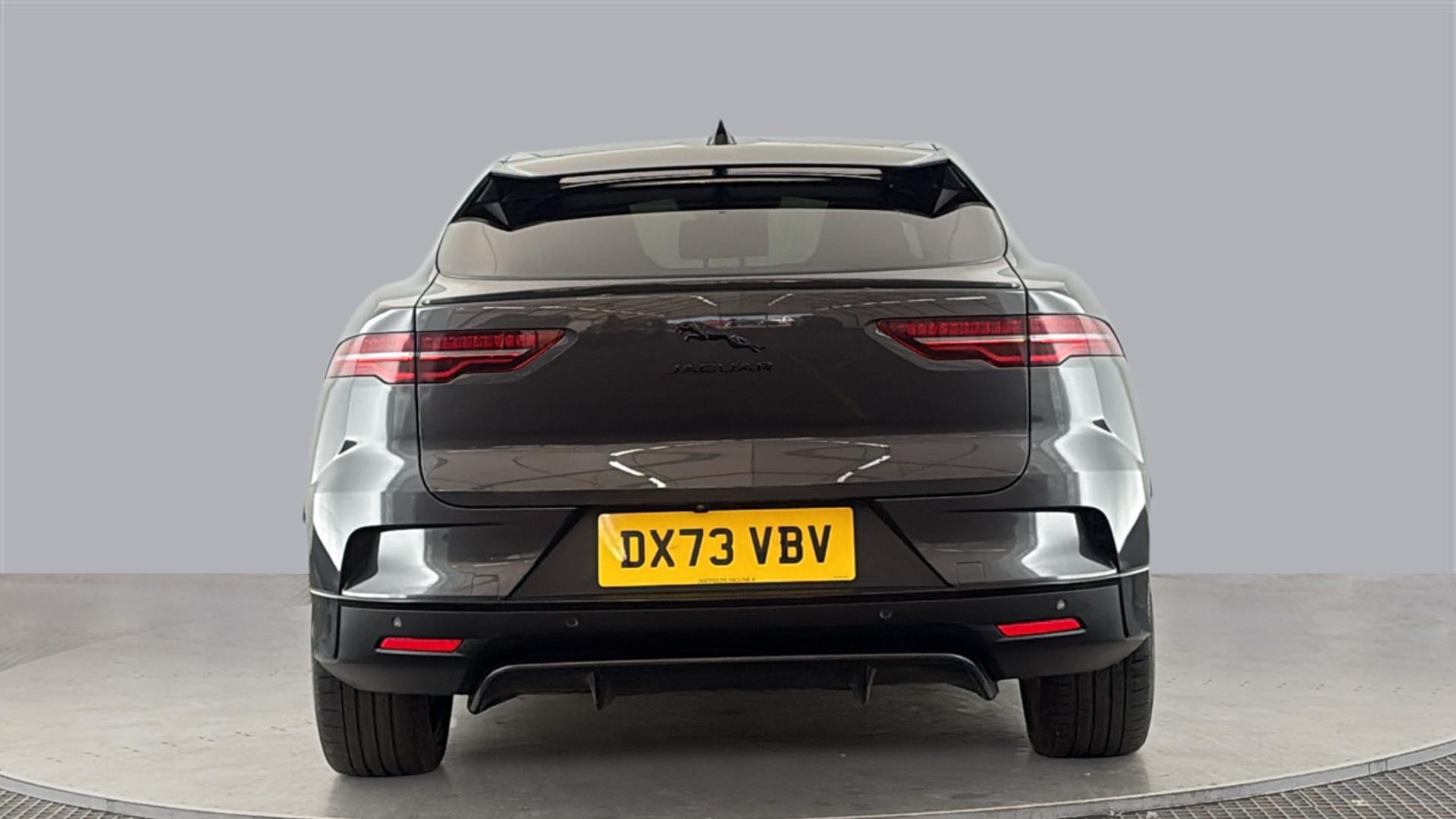 JAGUAR I-PACE I-PACE ESTATE 294kW EV400 Sport 90kWh 5dr Auto