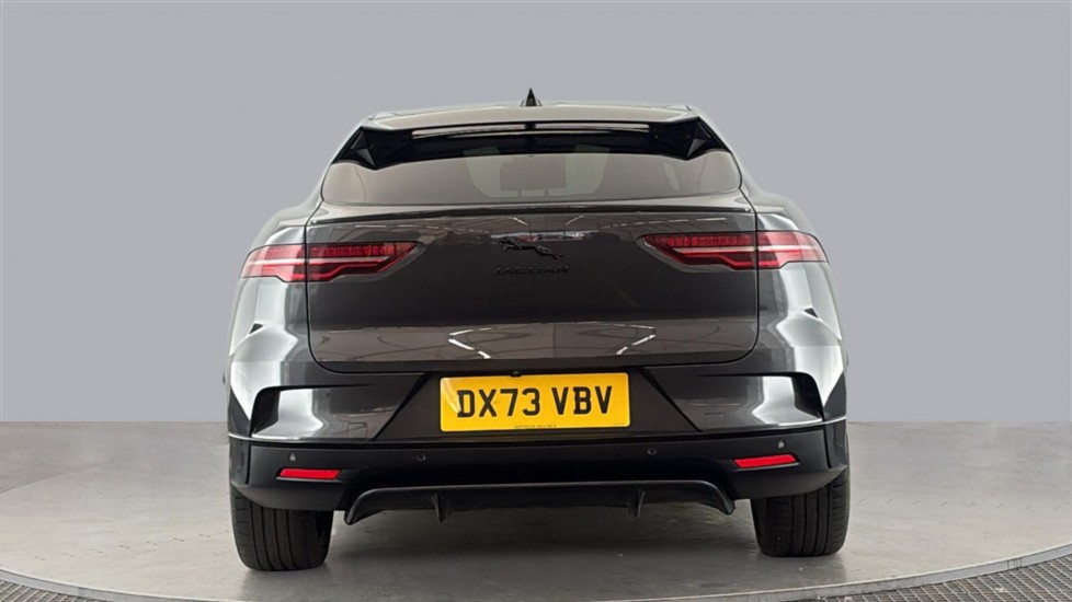JAGUAR I-PACE Image 4