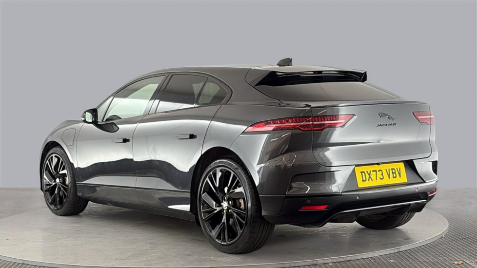 JAGUAR I-PACE Image 3