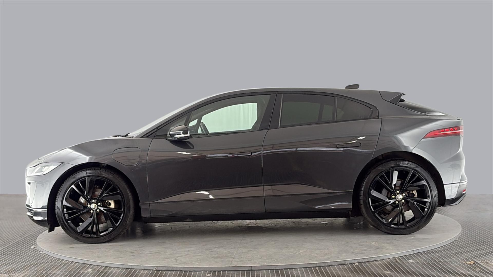 JAGUAR I-PACE I-PACE ESTATE 294kW EV400 Sport 90kWh 5dr Auto