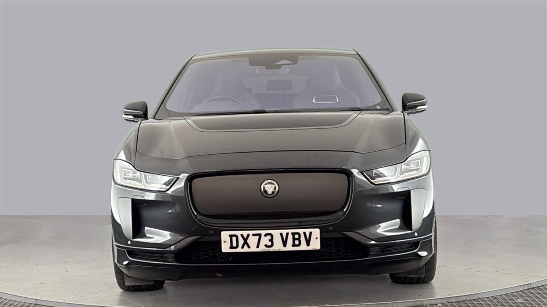 JAGUAR I-PACE I-PACE ESTATE 294kW EV400 Sport 90kWh 5dr Auto