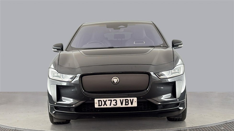 JAGUAR I-PACE Image 8