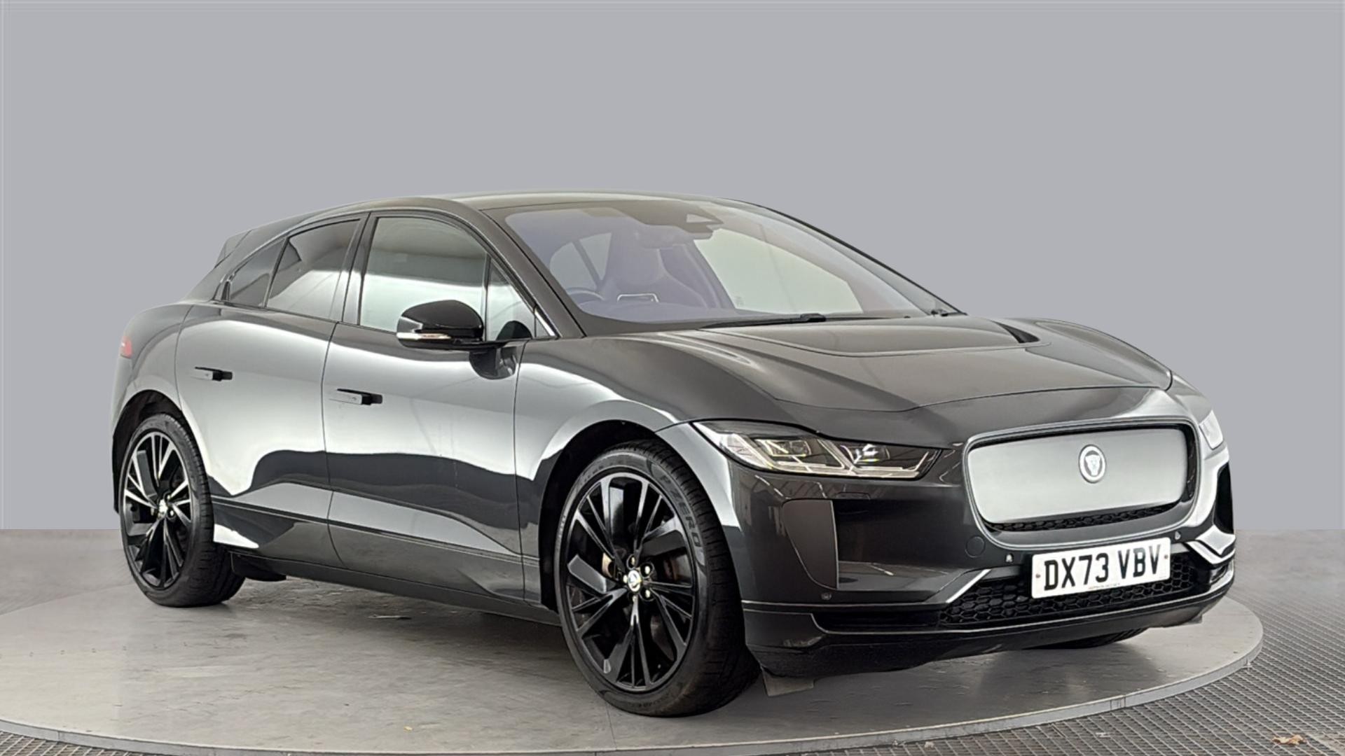 JAGUAR I-PACE I-PACE ESTATE 294kW EV400 Sport 90kWh 5dr Auto