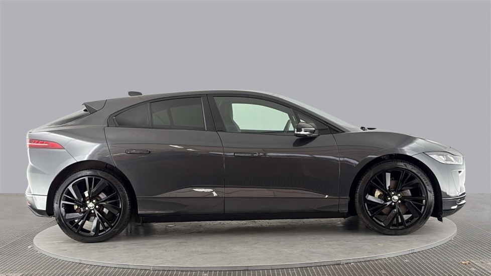 JAGUAR I-PACE Image 6