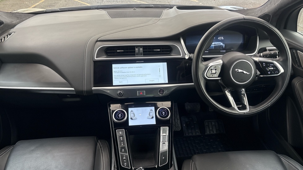 JAGUAR I-PACE Image 11