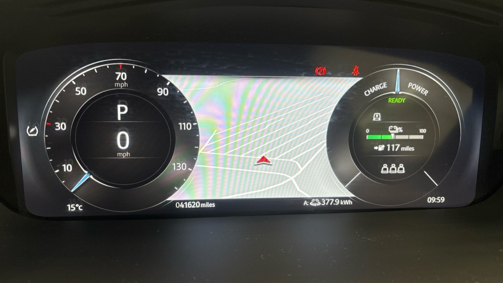 JAGUAR I-PACE Image 13