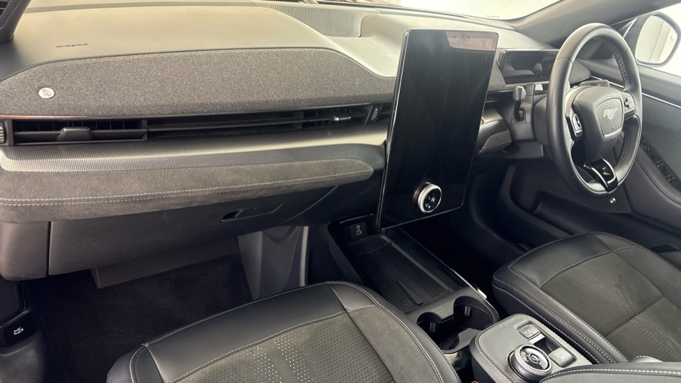 FORD MUSTANG MACH-E ESTATE 358kW GT 91kWh AWD 5dr Auto [Pan Roof]