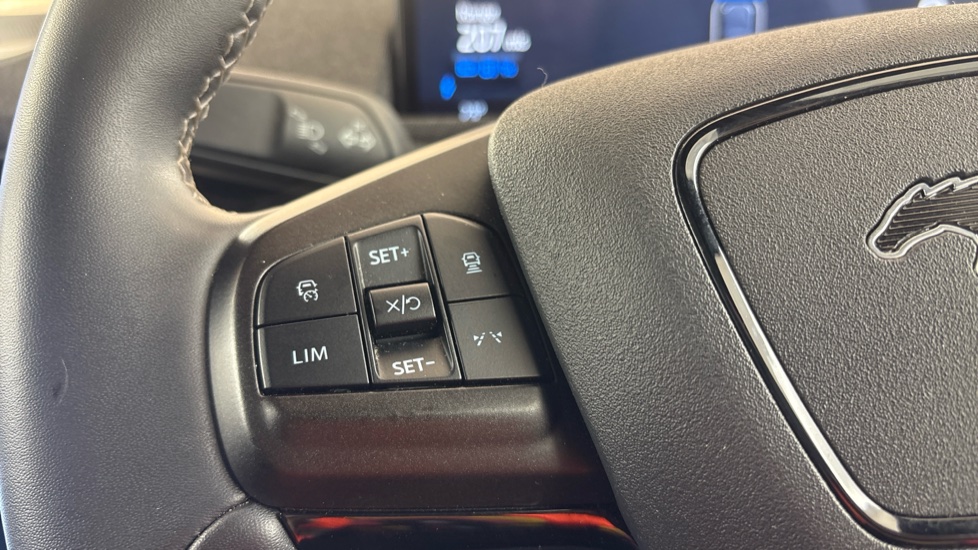 FORD MUSTANG MACH-E ESTATE 358kW GT 91kWh AWD 5dr Auto [Pan Roof]