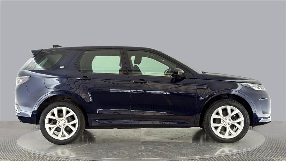 LAND ROVER DISCOVERY SPORT Image 6