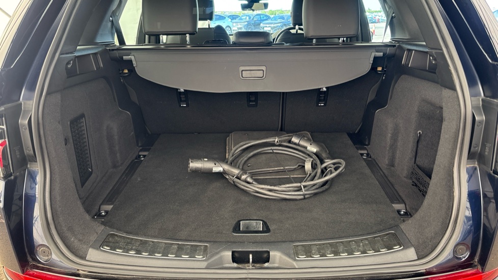 LAND ROVER DISCOVERY SPORT Image 15