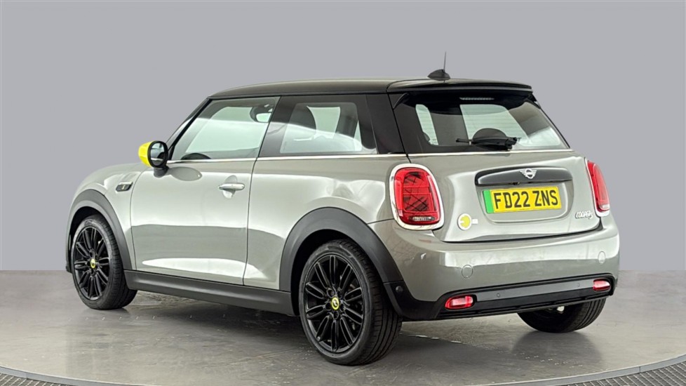 MINI HATCHBACK ELECTRIC 135kW Cooper S Level 2 33kWh 3dr Auto