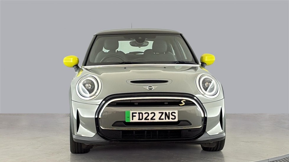 MINI HATCHBACK Image 8