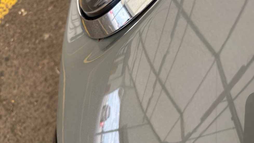 MINI HATCHBACK ELECTRIC 135kW Cooper S Level 2 33kWh 3dr Auto
