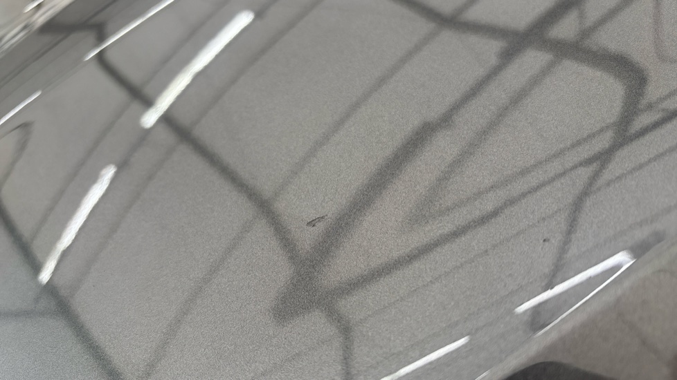 SKODA ENYAQ Scratches and dent