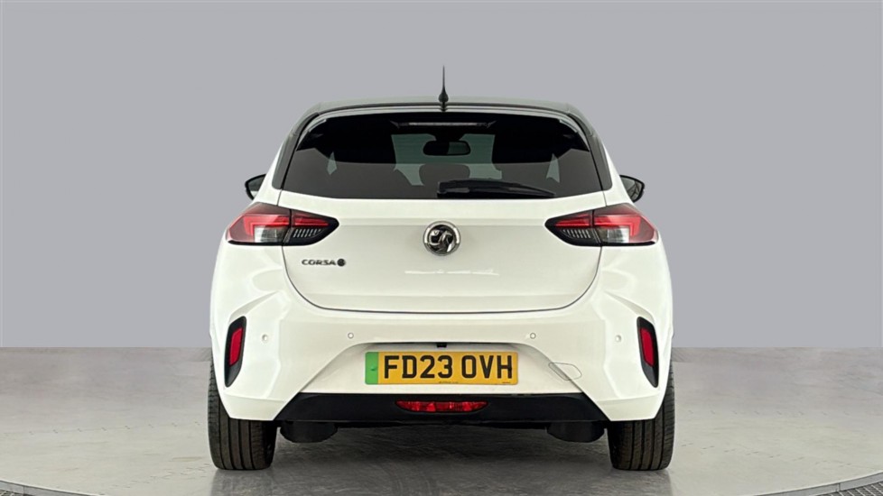 VAUXHALL CORSA Image 4