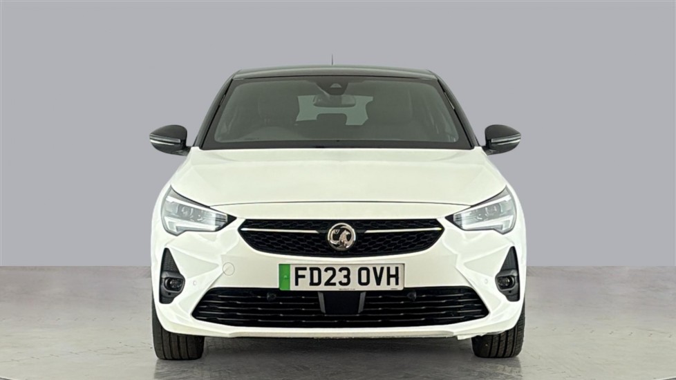 VAUXHALL CORSA Image 8