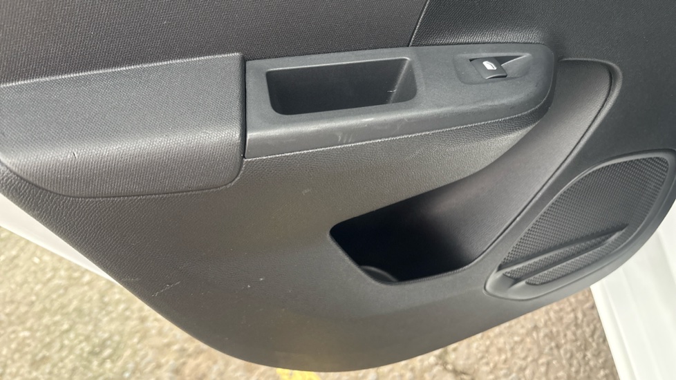 Vauxhall CORSA ELECTRIC HATCHBACK 100kW Ultimate 50kWh 5dr Auto [11kWCh]