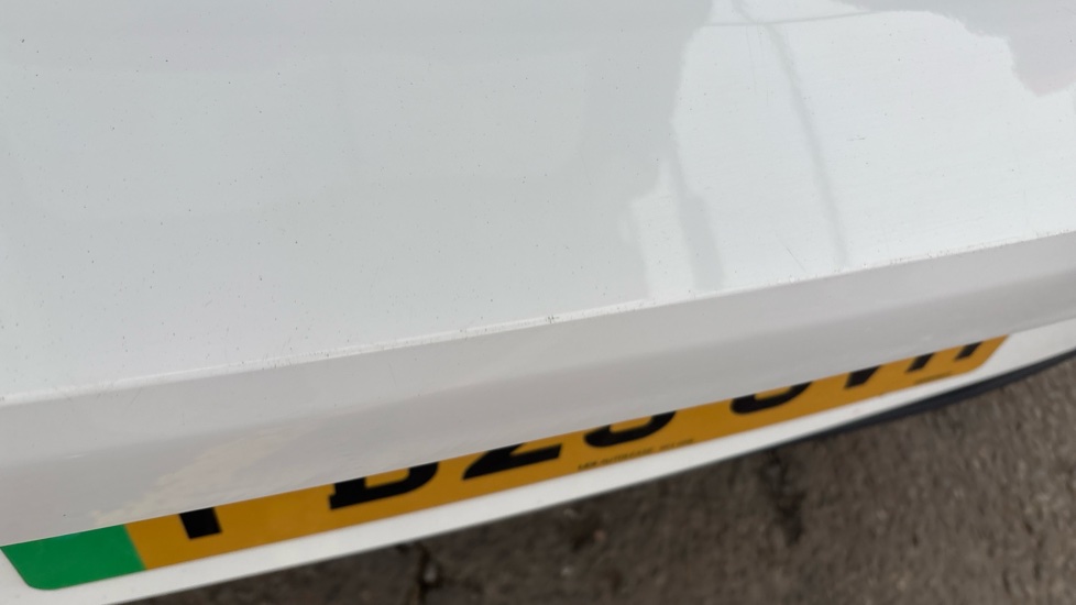 Vauxhall CORSA ELECTRIC HATCHBACK 100kW Ultimate 50kWh 5dr Auto [11kWCh]