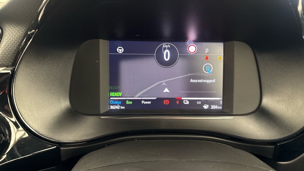 Vauxhall CORSA ELECTRIC HATCHBACK 100kW Ultimate 50kWh 5dr Auto [11kWCh]