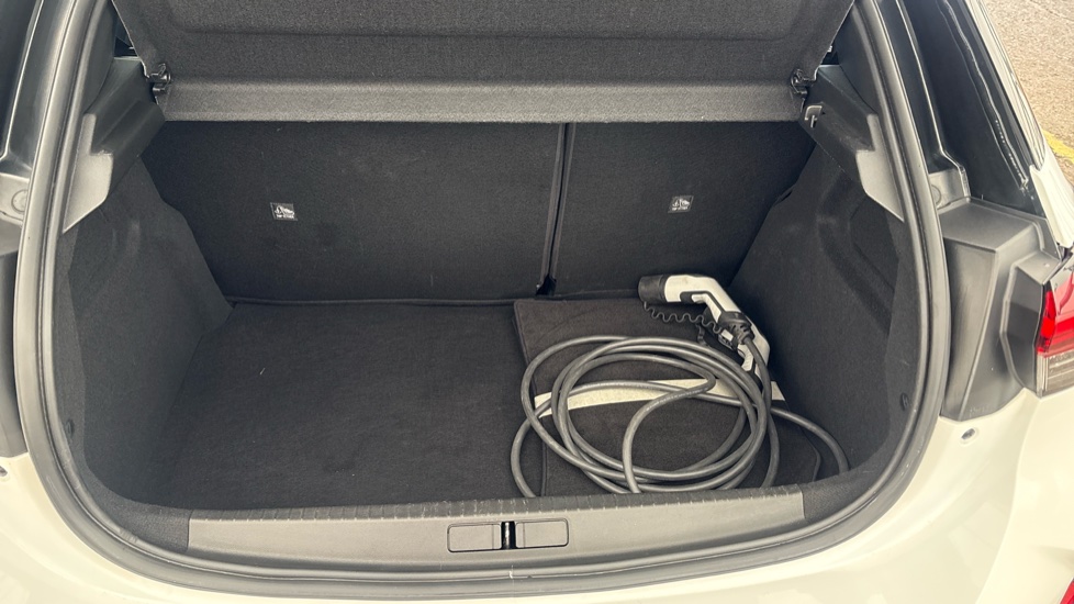 Vauxhall CORSA ELECTRIC HATCHBACK 100kW Ultimate 50kWh 5dr Auto [11kWCh]