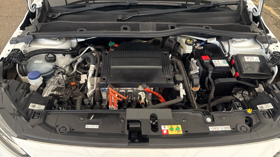Vauxhall CORSA ELECTRIC HATCHBACK 100kW Ultimate 50kWh 5dr Auto [11kWCh]