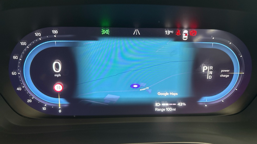 VOLVO C40 ESTATE 170kW Recharge Ultimate 69kWh 5dr Auto