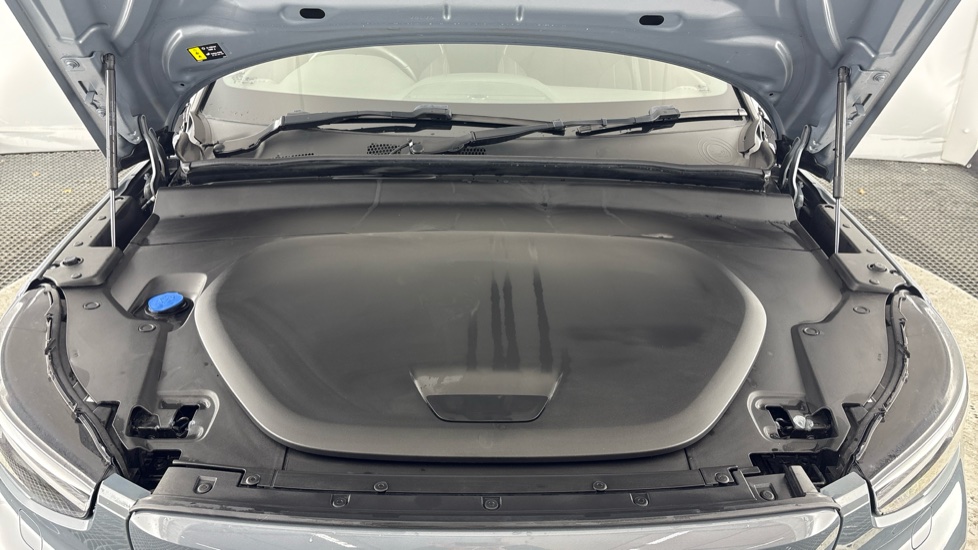 VOLVO C40 ESTATE 170kW Recharge Ultimate 69kWh 5dr Auto