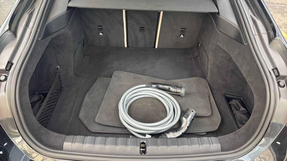 BMW I4 GRAN COUPE 400kW M50 83.9kWh 5dr Auto