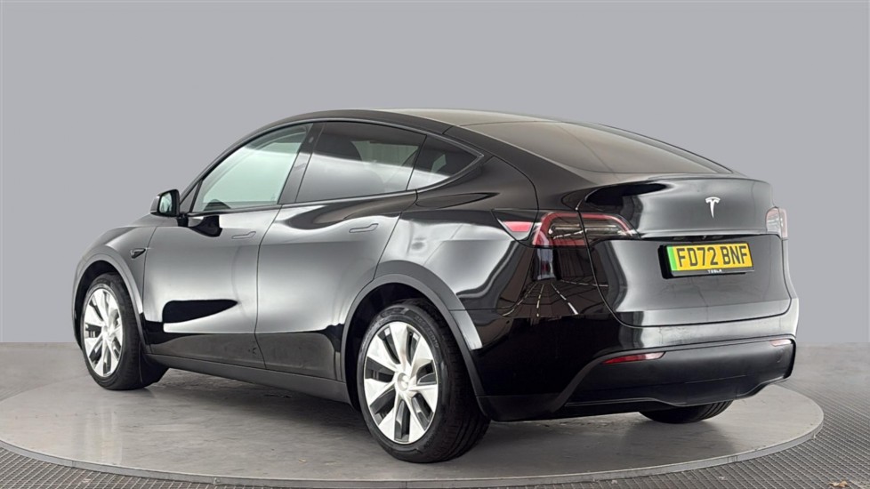TESLA MODEL Y Image 3