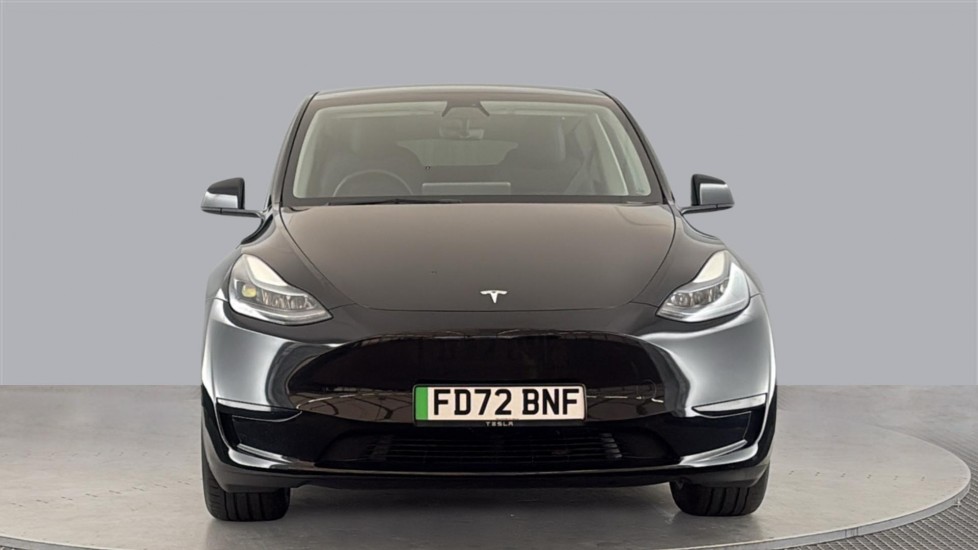 TESLA MODEL Y Image 8