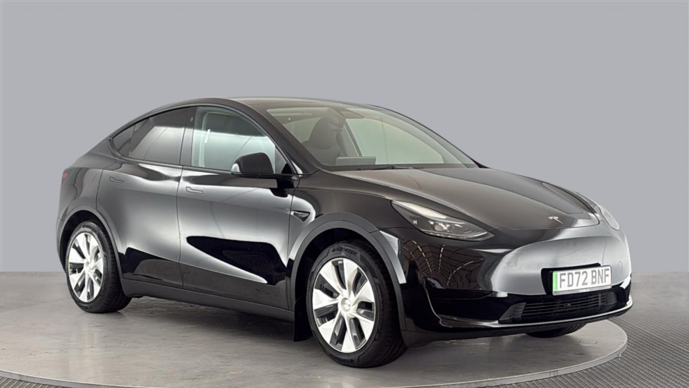 TESLA MODEL Y Image 7