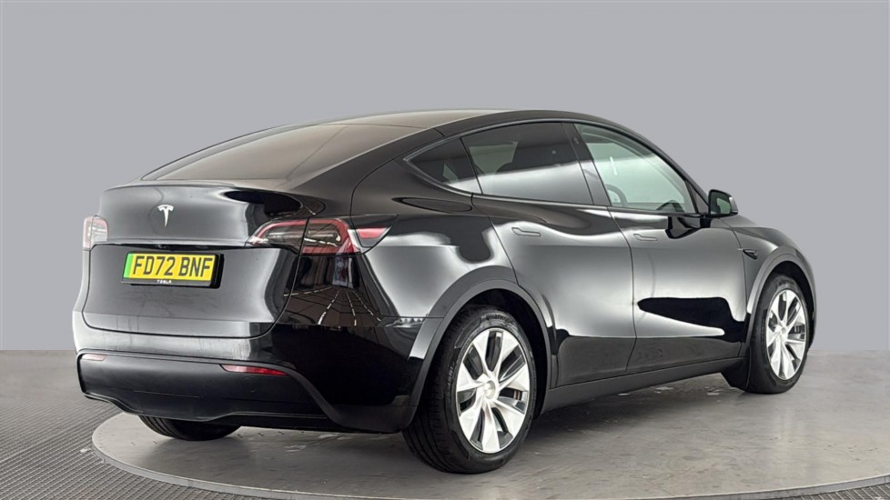 TESLA MODEL Y Image 5