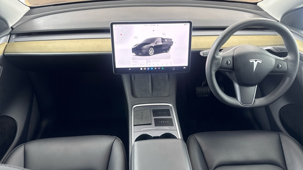 TESLA MODEL Y Image 11