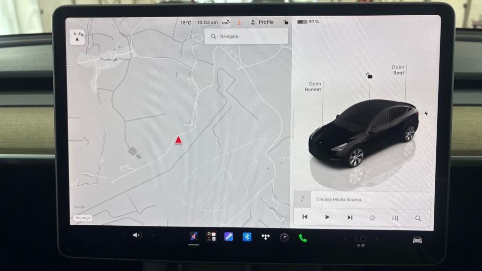 TESLA MODEL Y Image 12
