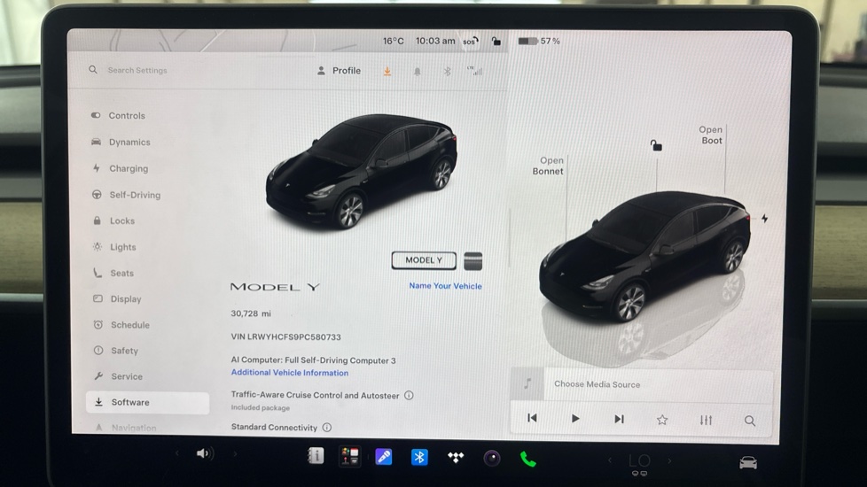 TESLA MODEL Y Image 13
