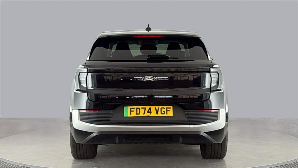 FORD EXPLORER Image 4